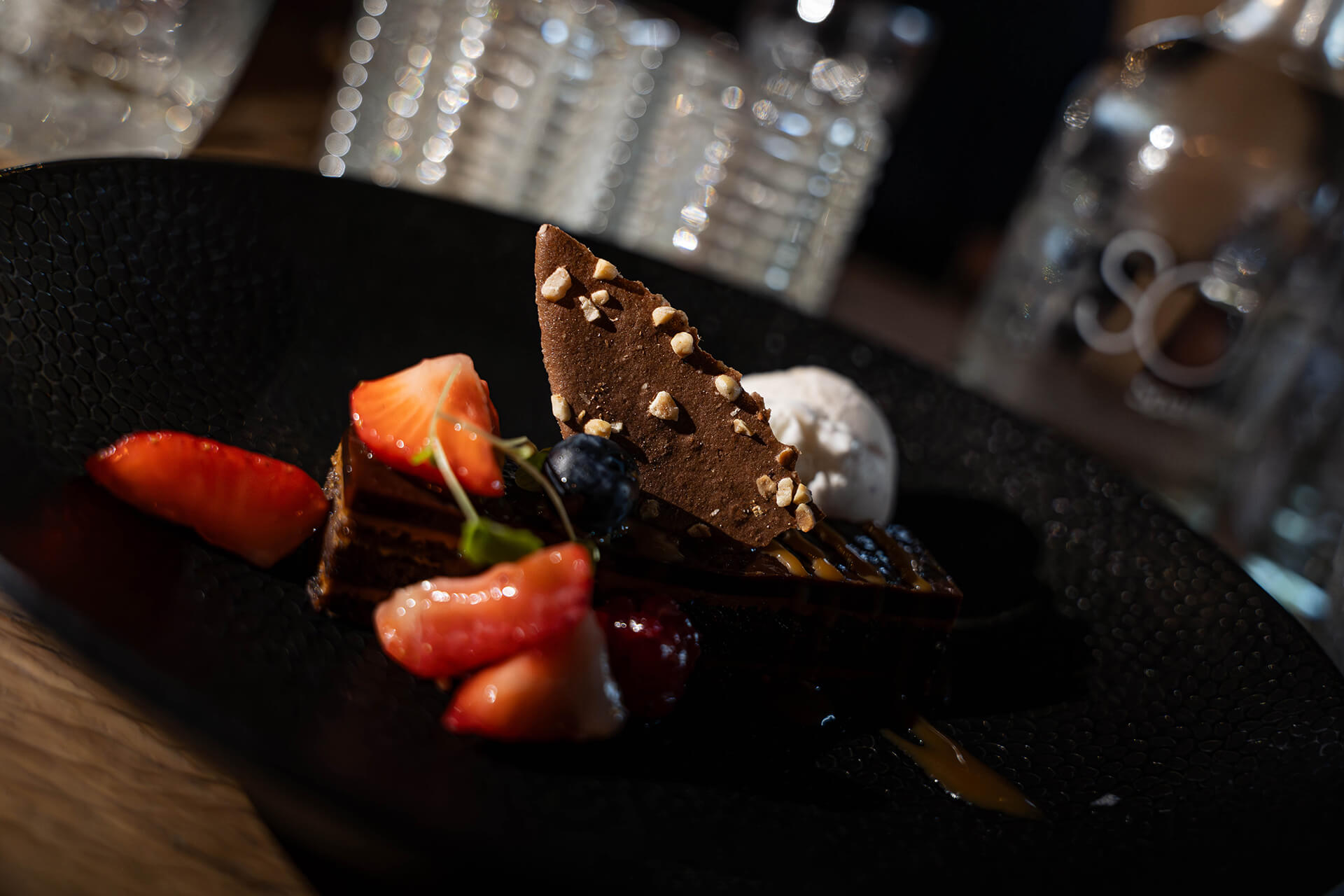 CCRally Signature Night – Kasteel Editie