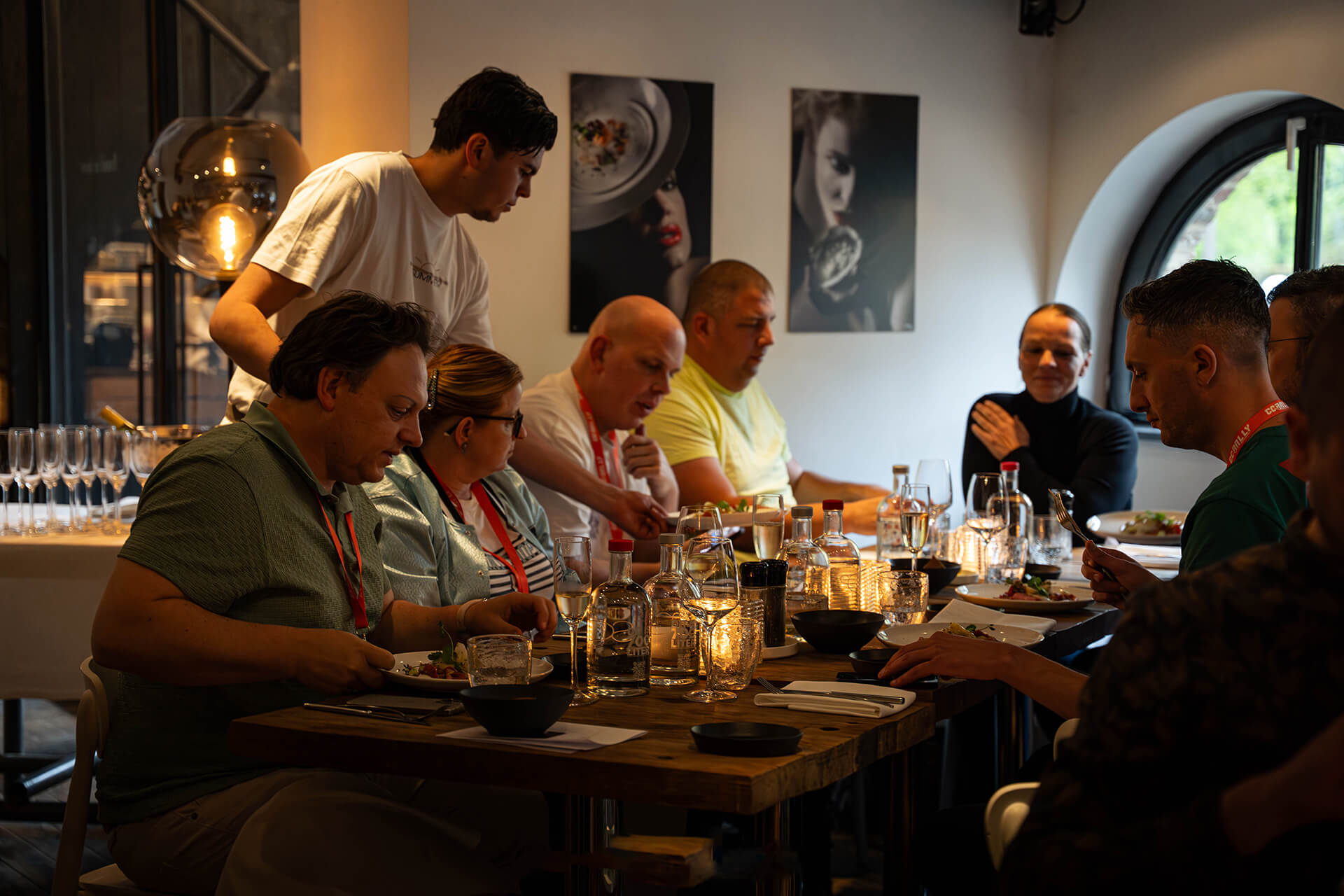 CCRally Signature Night – Kasteel Editie