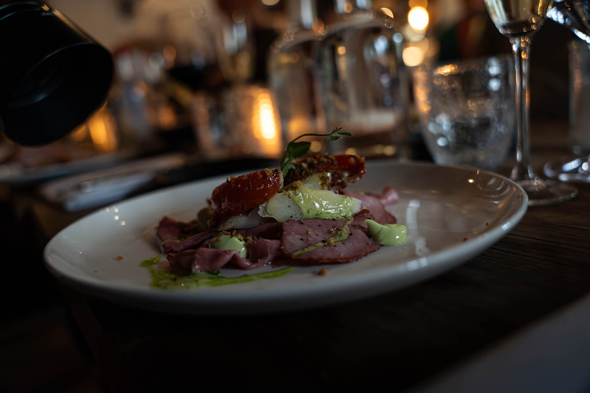 CCRally Signature Night – Kasteel Editie