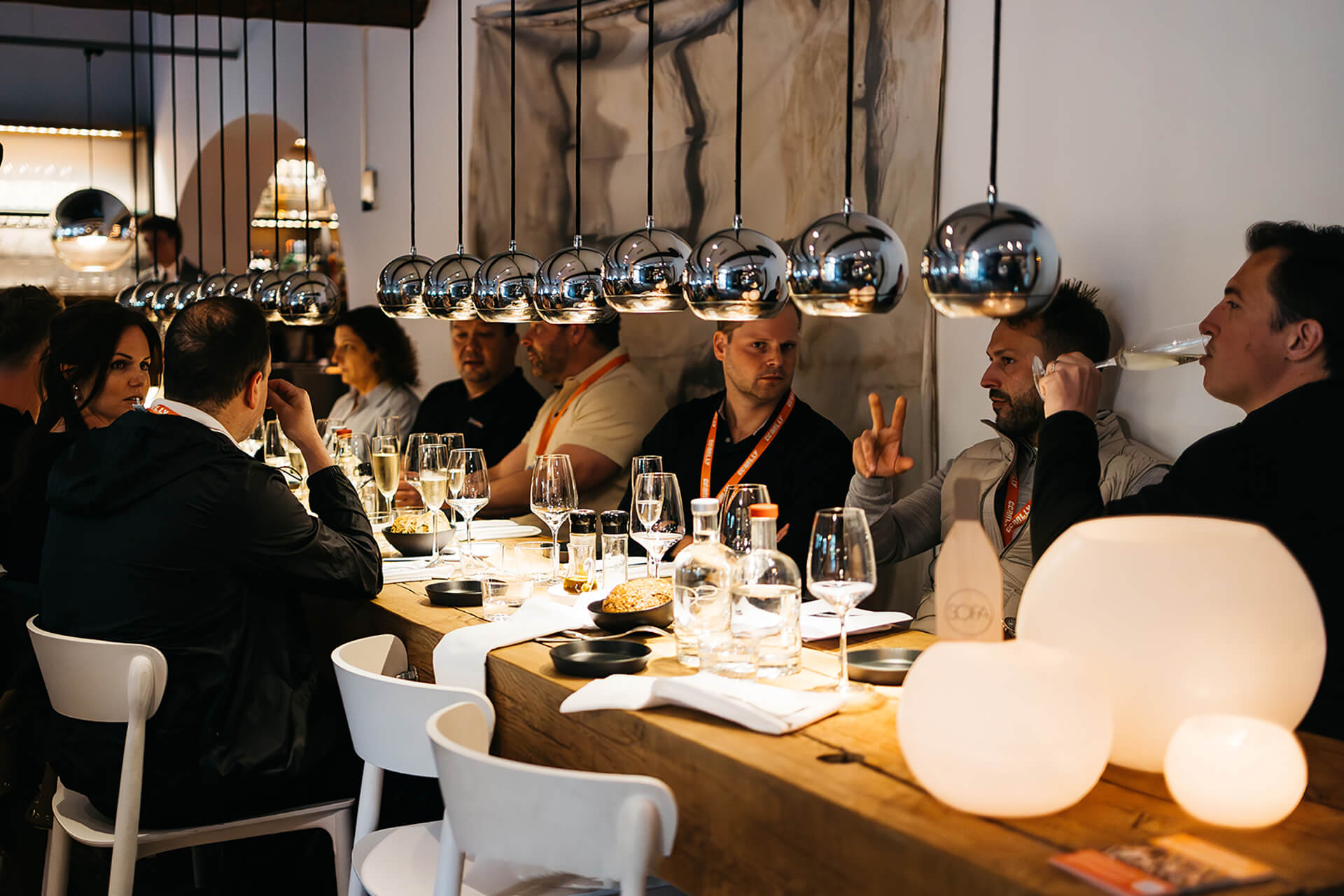 CCRally Signature Night – Kasteel Editie