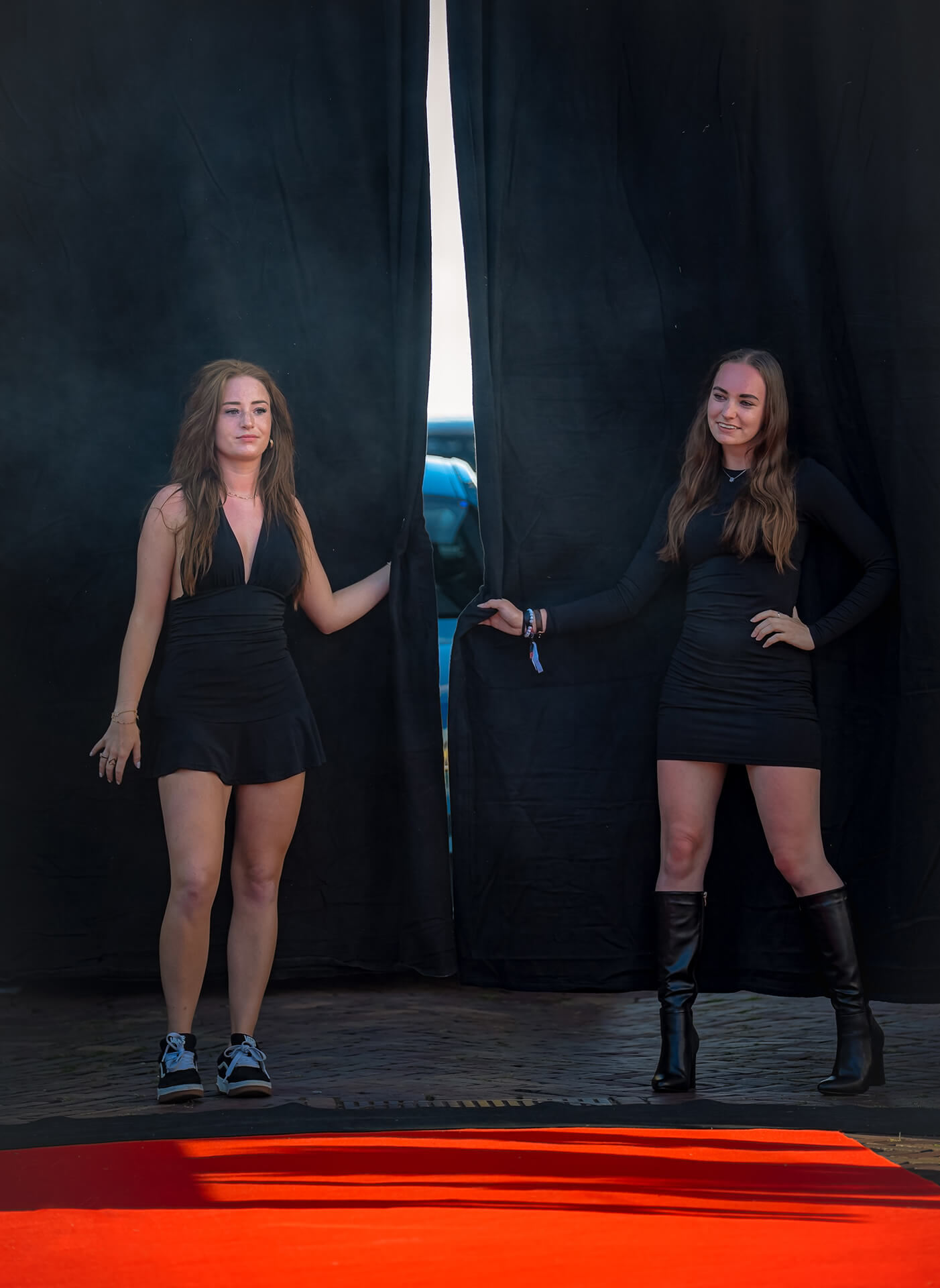 Supercars in the City Zaltbommel 2026