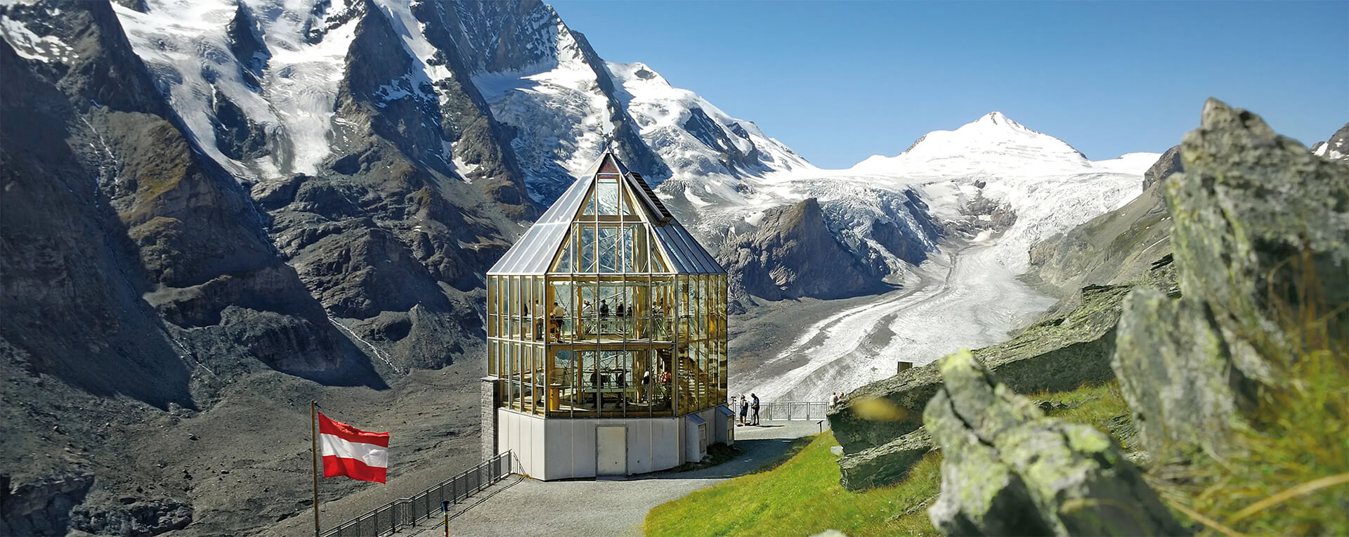 CCRally Austrian Alps