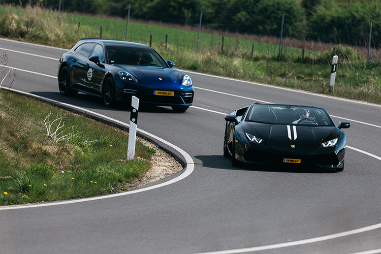 Benelux Grand Drive 2026