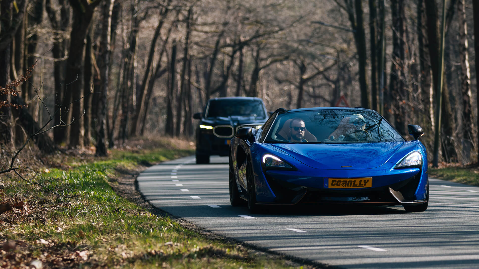 Benelux Grand Drive 2026