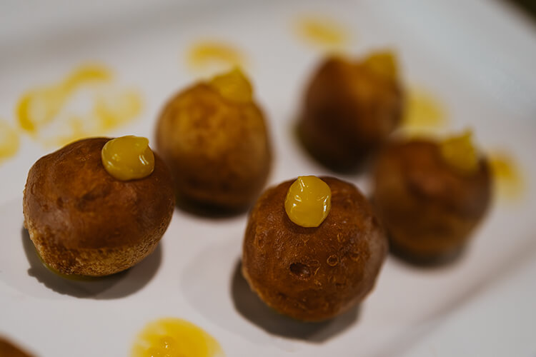 Benelux Grand Drive 2026