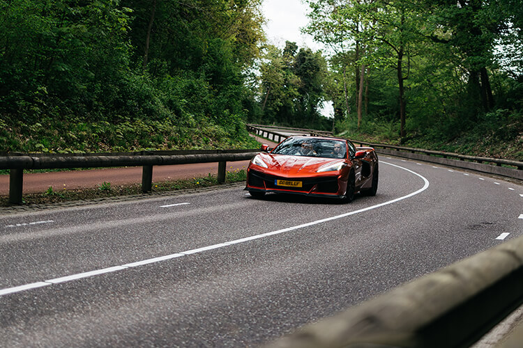 Benelux Grand Drive 2026