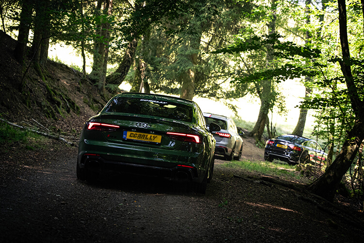 Benelux Grand Drive 2026