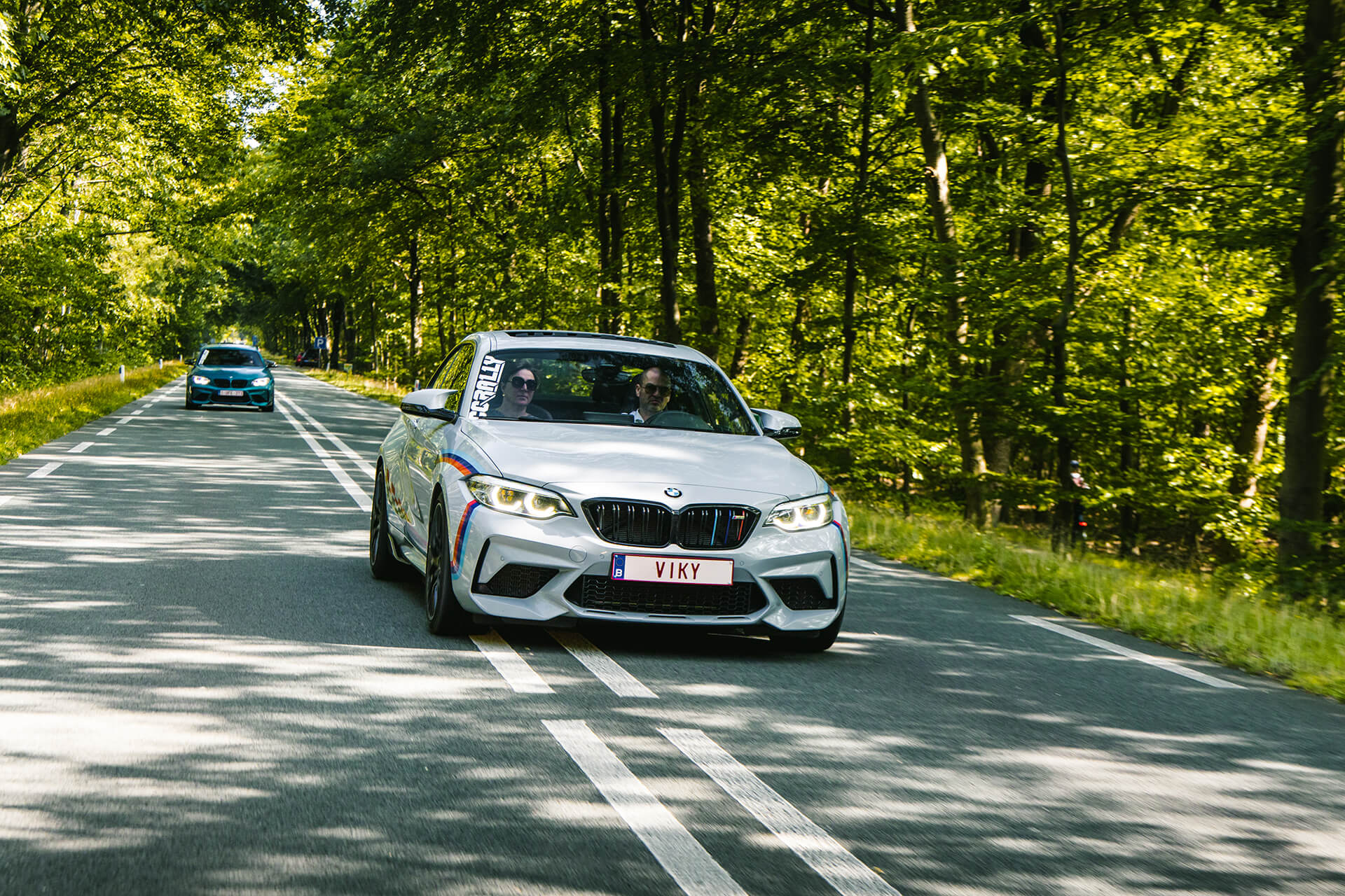 Benelux Grand Drive 2026