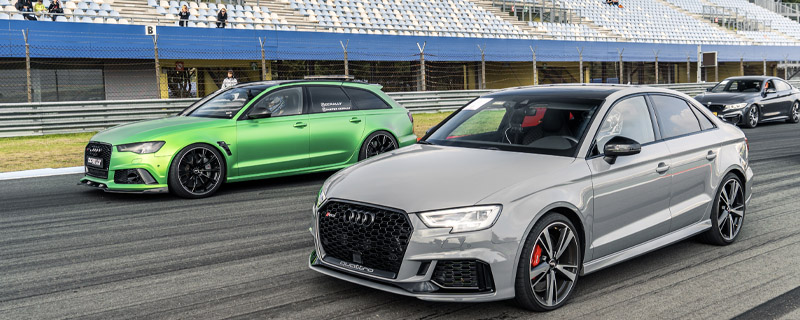 Deutsche Autofest