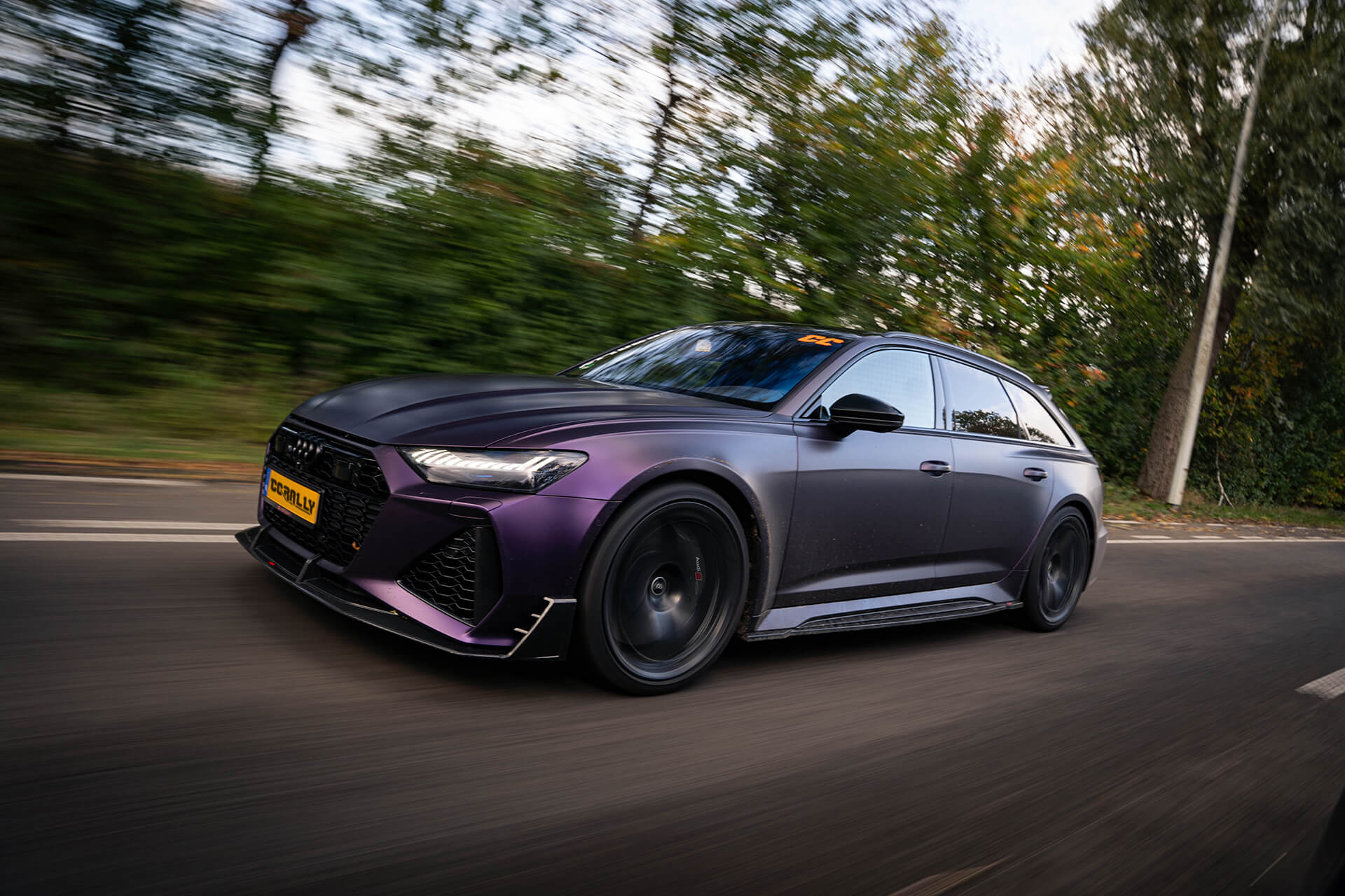 Grand Tour Zwarte Woud 2026