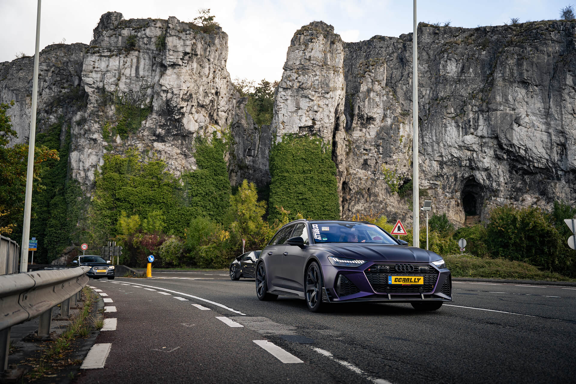 Grand Tour Zwarte Woud 2026