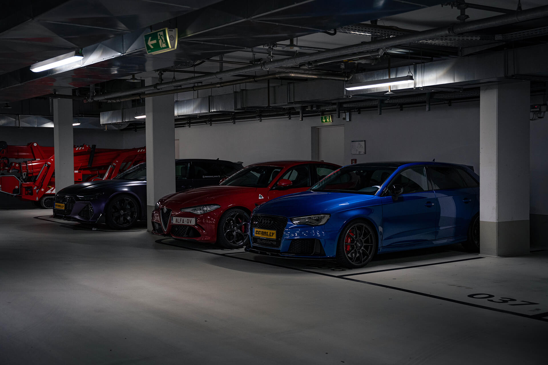 Grand Tour Zwarte Woud 2026