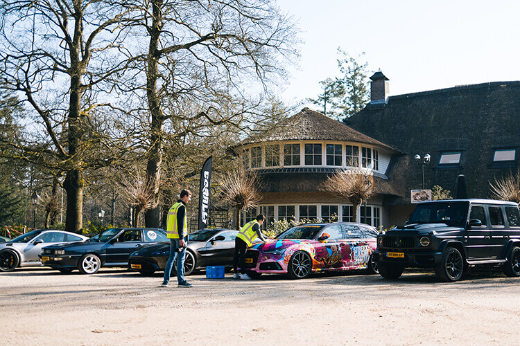 Grand Tour Zwarte Woud 2026