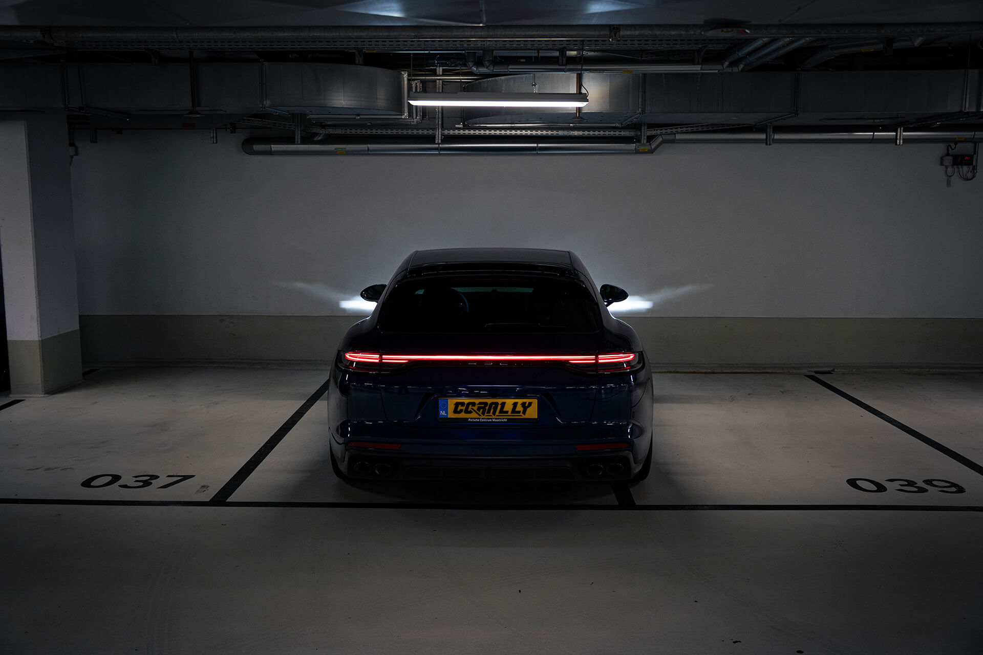 Grand Tour Zwarte Woud 2026