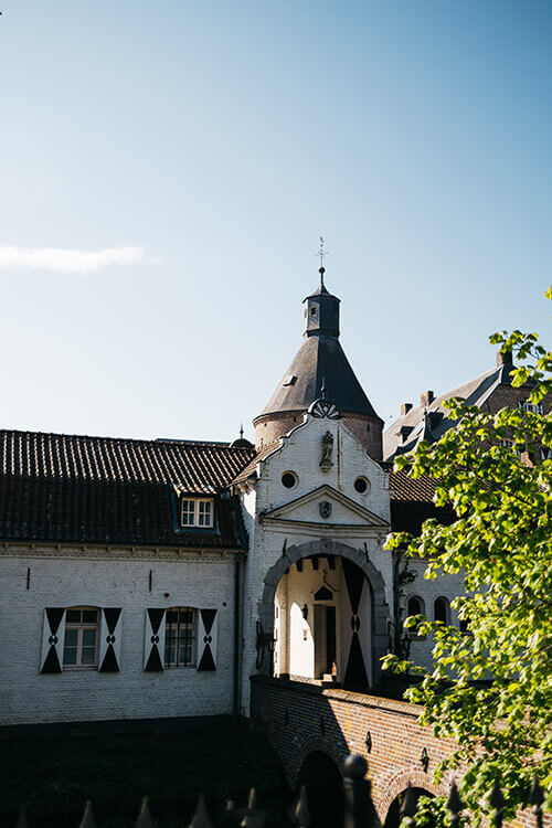 Grand Tour Zwarte Woud 2026