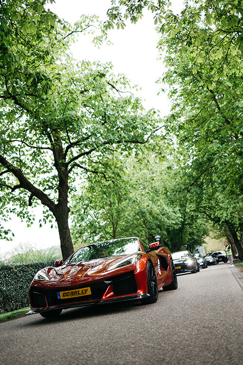 Grand Tour Zwarte Woud 2026