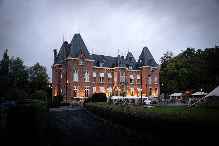 Grand Tour Zwarte Woud 2026