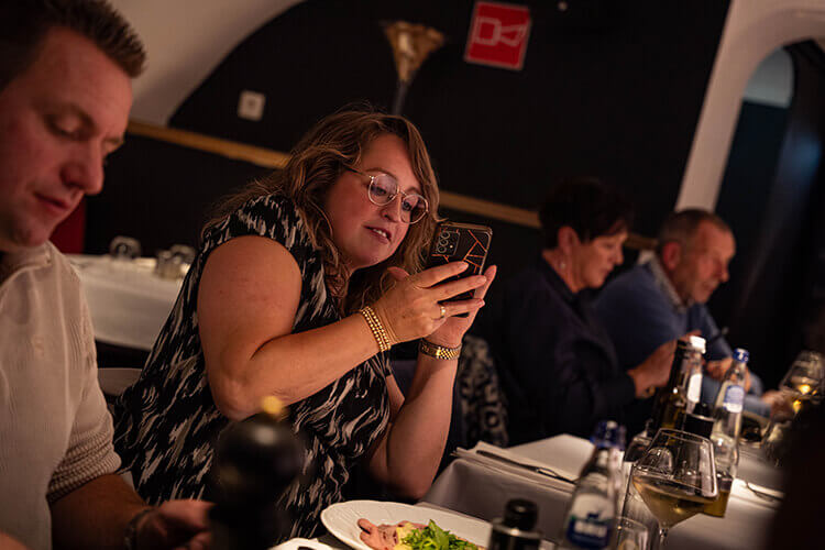 Grand Tour Zwarte Woud 2026