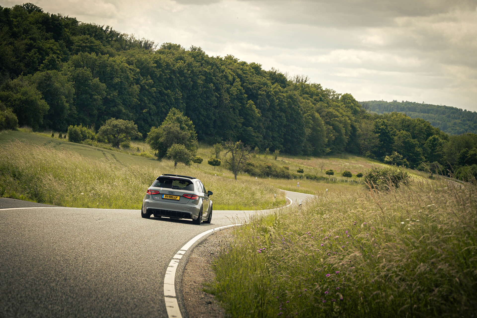 Grand Tour Zwarte Woud 2026