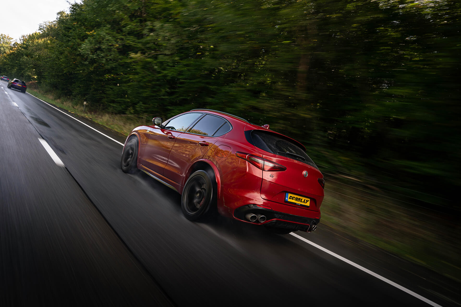 Grand Tour Zwarte Woud 2026