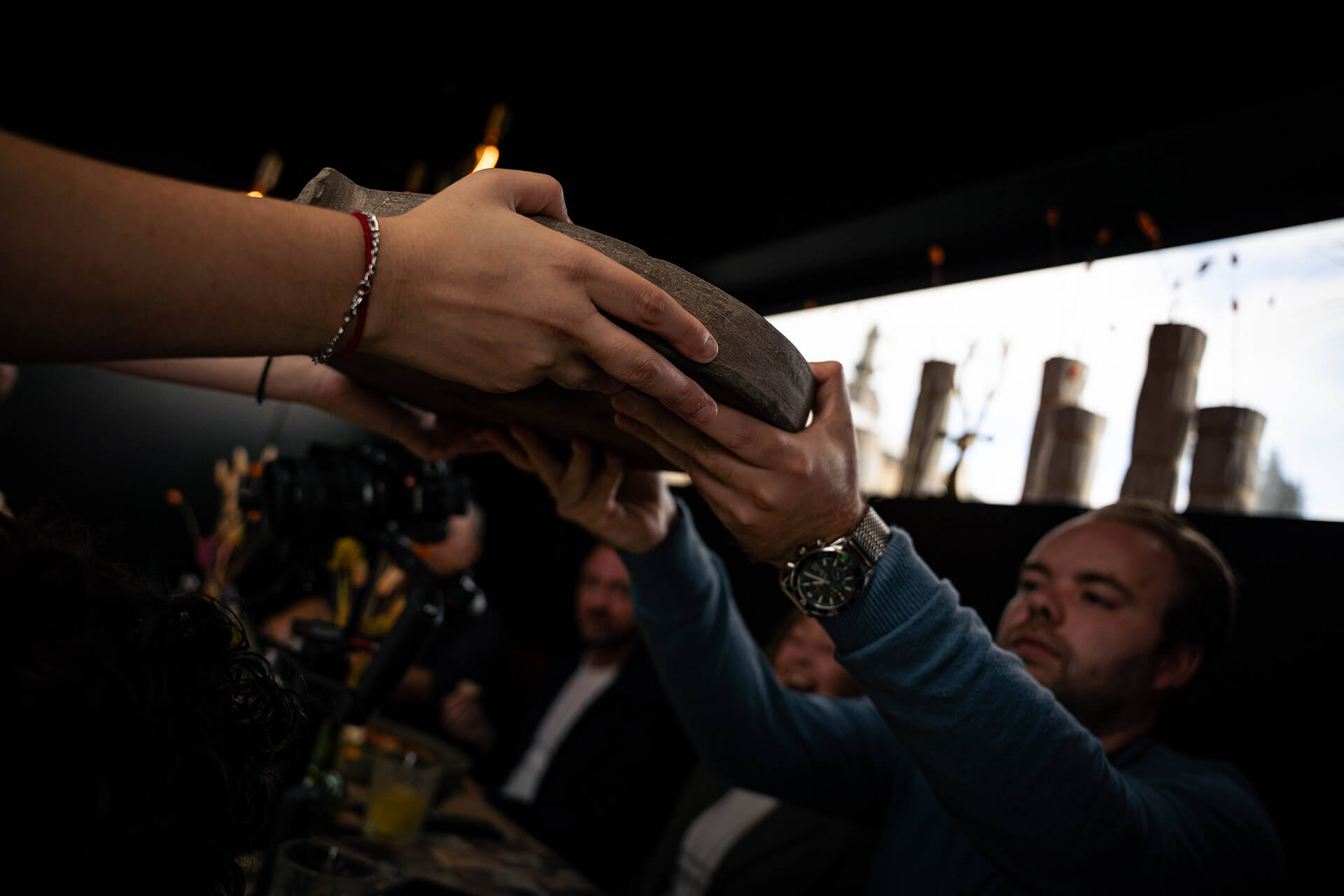 Grand Tour Zwarte Woud 2026