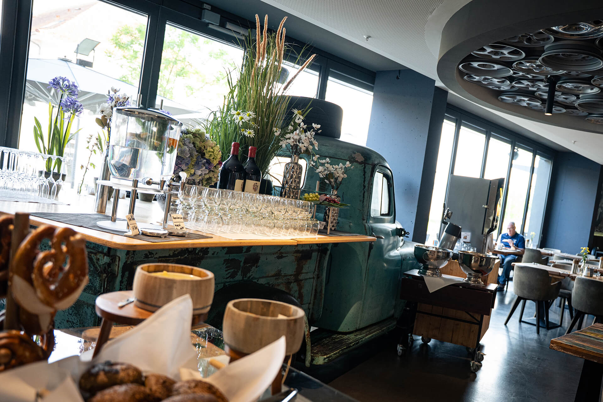 Grand Tour Zwarte Woud 2026