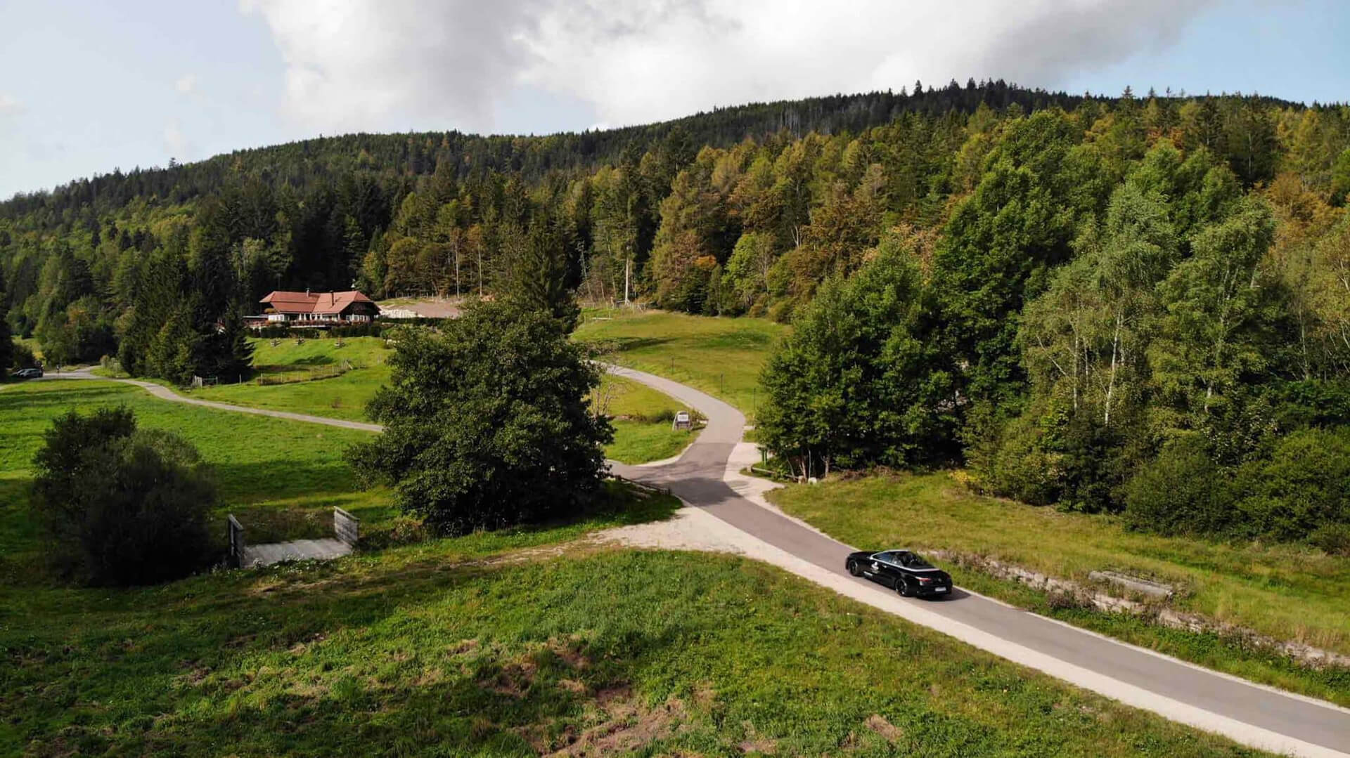 Grand Tour Zwarte Woud 2026