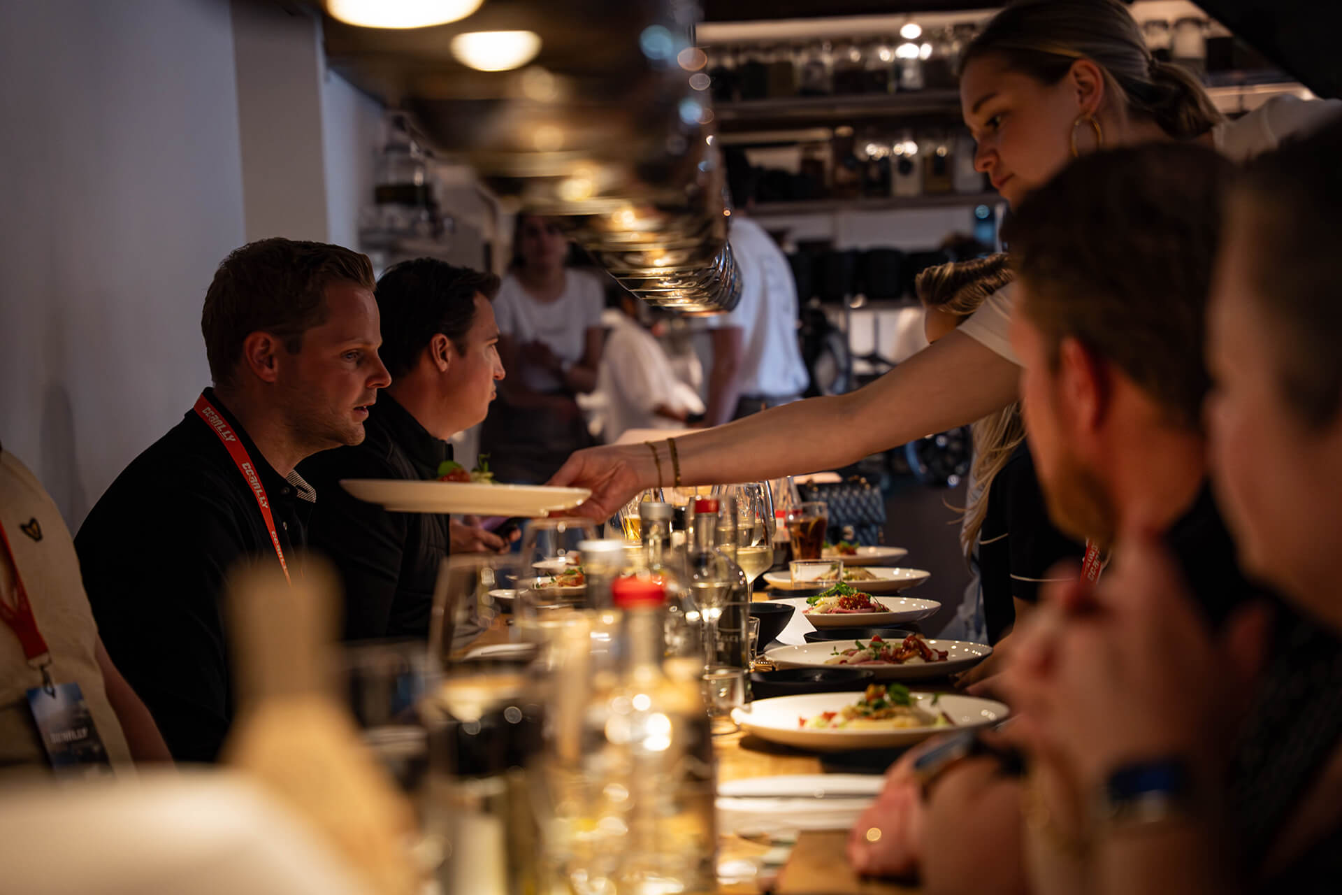 CCRally Signature Night – Kasteel Editie