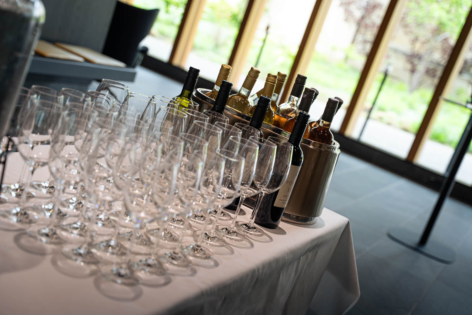 CCRally Signature Night – Kasteel Editie